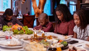 How Thankful Are You for the Gift of Life?